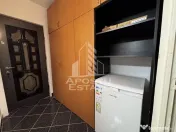 Garoniera de vanzare, centrala proprie, Timisoara, zona Lunei 