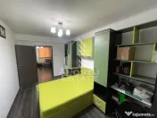 Apartament 2 camere semidecomandat, etajul 2, zona Dambovita 