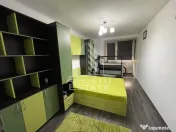 Apartament 2 camere semidecomandat, etajul 2, zona Dambovita 