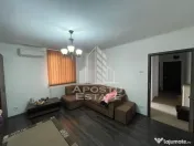 Apartament 2 camere semidecomandat, etajul 2, zona Dambovita 
