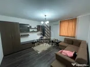 Apartament 2 camere semidecomandat, etajul 2, zona Dambovita 