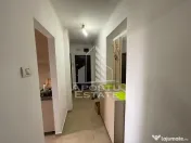 Apartament 2 camere semidecomandat, etajul 2, zona Dambovita 