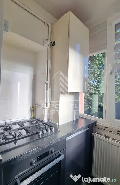 Apartament 3 camere de vanzare, decomandat, Lipovei, Timisoara - Timisoara (Timis)
