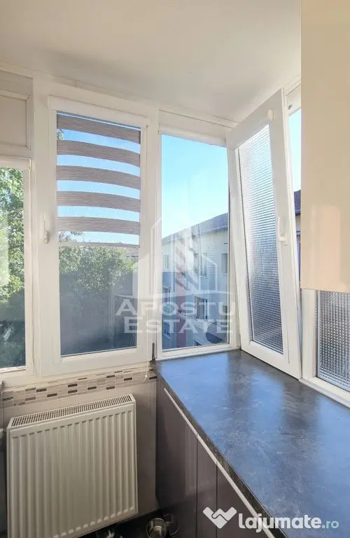 Apartament 3 camere de vanzare, decomandat, Lipovei, Timisoara - Timisoara (Timis)