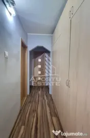 Apartament 3 camere de vanzare, decomandat, Lipovei, Timisoara 