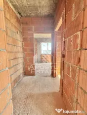 Apartamente cu 2 camere si dressing, etajul 1 in Giroc la asfalt 