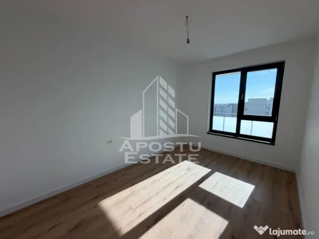 Apartament cu 3 camere de vânzare, Priveliște panoramică,Torontalului - Timisoara (Timis)