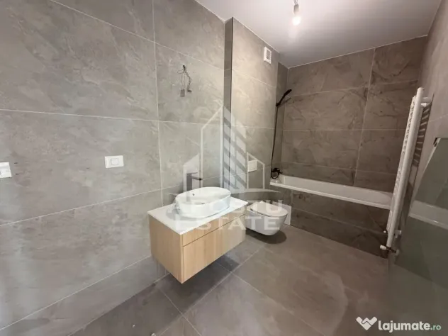 Apartament cu 3 camere de vânzare, Priveliște panoramică,Torontalului - Timisoara (Timis)