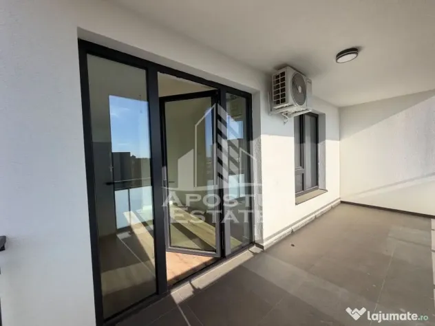 Apartament cu 3 camere de vânzare, Priveliște panoramică,Torontalului - Timisoara (Timis)