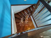 Apartament 2 camere pe doua niveluri, zona Modern - Crisan, Timisoara 