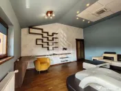Apartament 2 camere pe doua niveluri, zona Modern - Crisan, Timisoara 
