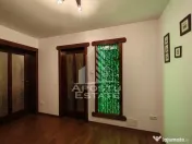 Apartament 2 camere pe doua niveluri, zona Modern - Crisan, Timisoara 