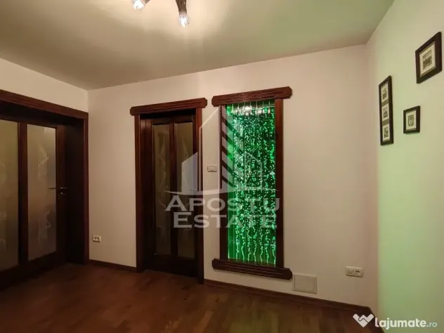 Apartament 2 camere pe doua niveluri, zona Modern - Crisan, Timisoara - Timisoara (Timis)