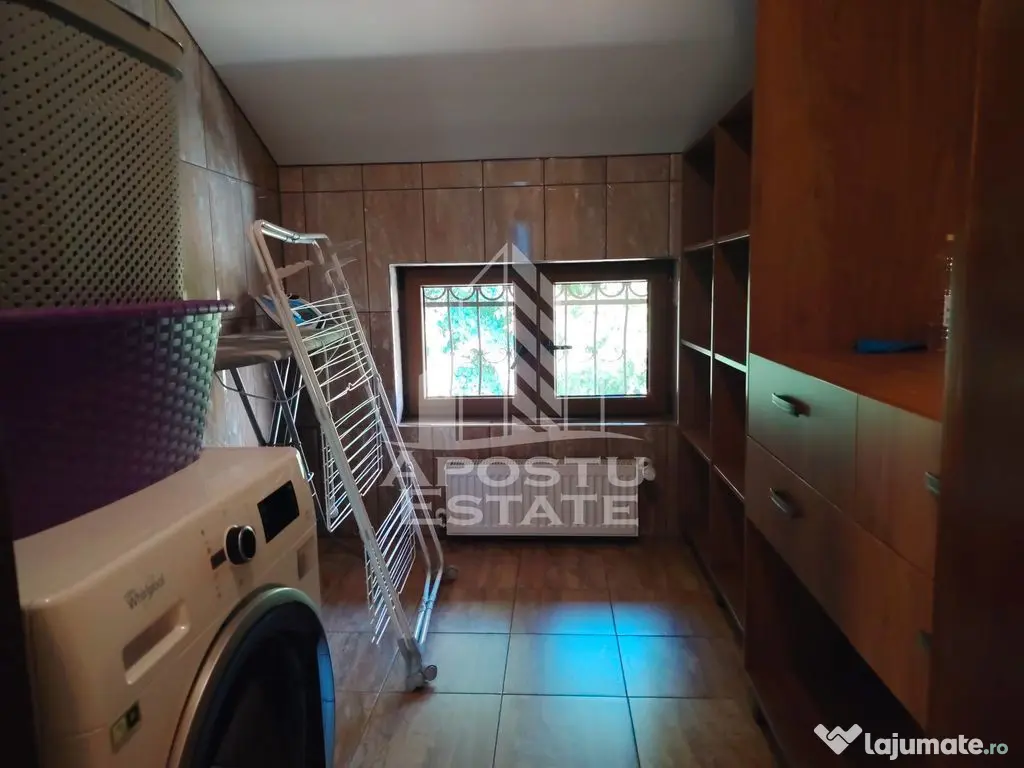 Apartament 2 camere pe doua niveluri, zona Modern - Crisan, Timisoara - Timisoara (Timis)