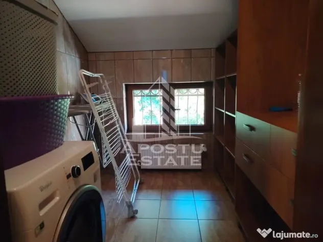Apartament 2 camere pe doua niveluri, zona Modern - Crisan, Timisoara - Timisoara (Timis)