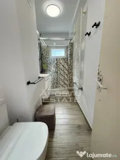 Apartament cu 3 camere, decomantat, etajul 2 , zona Spitalul Judetean 