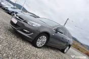 Opel Astra 1.6 Cdti 110CP