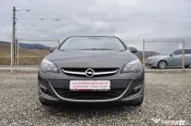 Opel Astra 1.6 Cdti 110CP