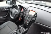 Opel Astra 1.6 Cdti 110CP