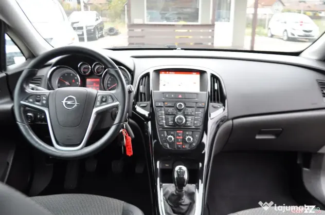 Opel Astra 1.6 Cdti 110CP - Miercurea Ciuc (Harghita)