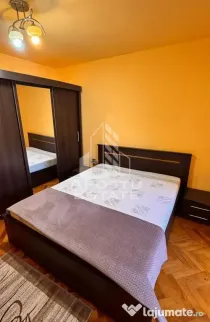Apartament cu 3 camere , de inchiriat, Zona Bucovina, Timisoara