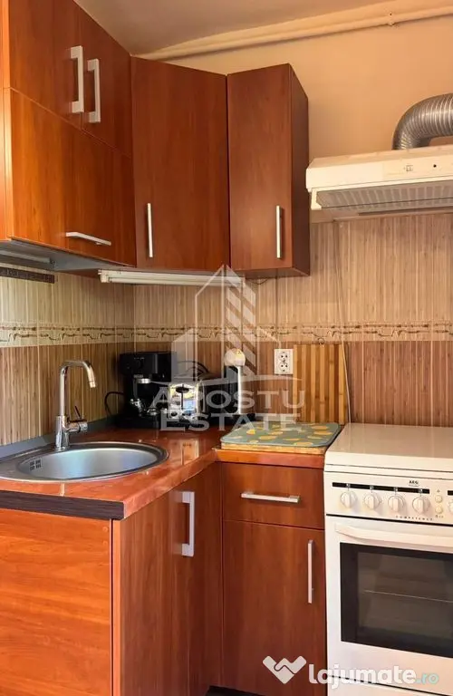 Apartament cu 3 camere , de inchiriat, Zona Bucovina, Timisoara - Timisoara (Timis)