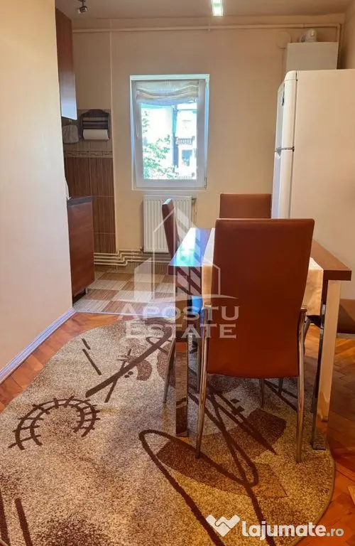 Apartament cu 3 camere , de inchiriat, Zona Bucovina, Timisoara - Timisoara (Timis)