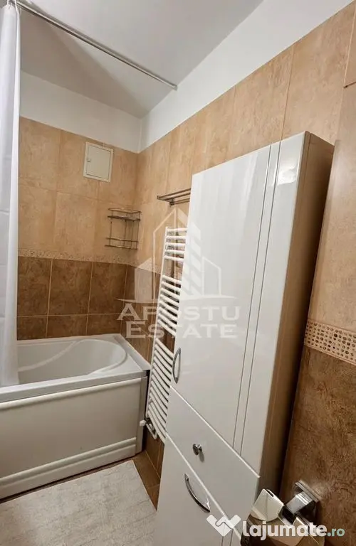 Apartament cu 3 camere , de inchiriat, Zona Bucovina, Timisoara - Timisoara (Timis)