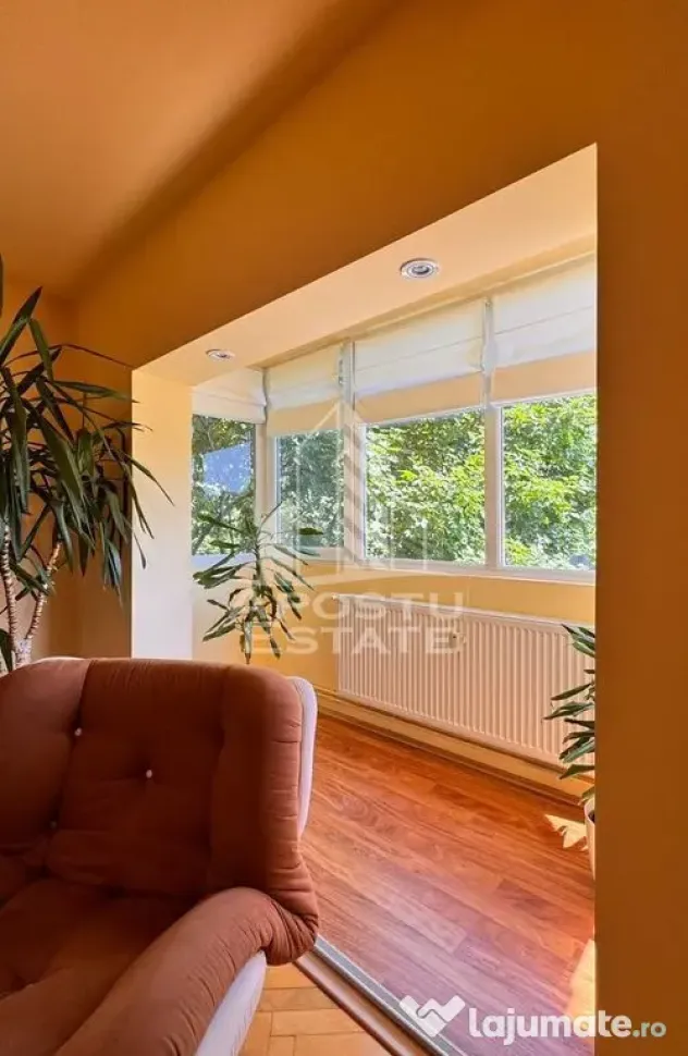 Apartament cu 3 camere , de inchiriat, Zona Bucovina, Timisoara - Timisoara (Timis)
