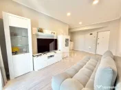 Apartament cu 3 camere decomandat la etajul 1 in Giroc langa Musicescu 