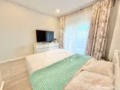 Apartament cu 3 camere decomandat la etajul 1 in Giroc langa Musicescu 