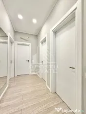 Apartament cu 3 camere decomandat la etajul 1 in Giroc langa Musicescu 