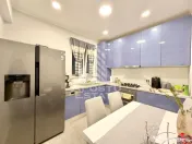 Apartament cu 3 camere decomandat la etajul 1 in Giroc langa Musicescu 