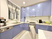 Apartament cu 3 camere decomandat la etajul 1 in Giroc langa Musicescu 