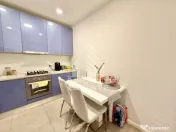 Apartament cu 3 camere decomandat la etajul 1 in Giroc langa Musicescu 
