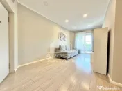 Apartament cu 3 camere decomandat la etajul 1 in Giroc langa Musicescu 