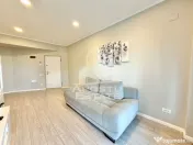 Apartament cu 3 camere decomandat la etajul 1 in Giroc langa Musicescu 
