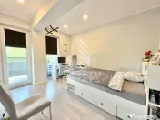 Apartament cu 3 camere decomandat la etajul 1 in Giroc langa Musicescu 