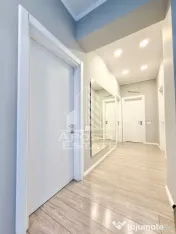 Apartament cu 3 camere decomandat la etajul 1 in Giroc langa Musicescu 
