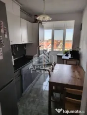 Apartament cu 2 camere, de vanzare, zona Iosefin, Timisoara 