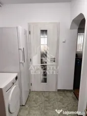 Apartament cu 2 camere, de vanzare, zona Iosefin, Timisoara 