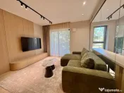 Nusco City 2, apartament 2 camere cu parcare subterana, 54mp 