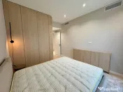 Nusco City 2, apartament 2 camere cu parcare subterana, 54mp 