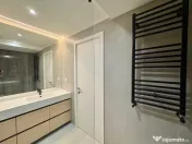 Nusco City 2, apartament 2 camere cu parcare subterana, 54mp 