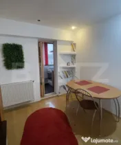 Apartament 2 camere, 40 mp, zona Centrală 