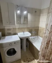 Apartament 2 camere, 40 mp, zona Centrală 