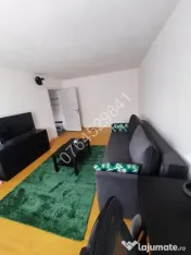 Apt. 2 cam. Aviaiei, Str. Maguricea, la 5 minute metrou Aurel Vlaicu.