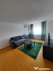Apt. 2 cam. Aviaiei, Str. Maguricea, la 5 minute metrou Aurel Vlaicu.