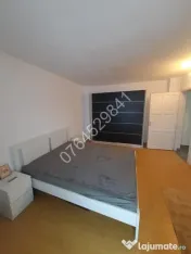 Apt. 2 cam. Aviaiei, Str. Maguricea, la 5 minute metrou Aurel Vlaicu.