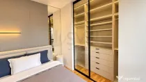 2 camere I Terasa I Parcare subterana I Escape Residence